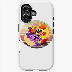 catnap and dogday iPhone Tough Case