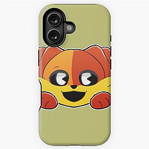 Dogday Head iPhone Tough Case