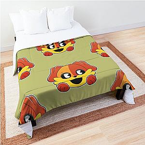 Dogday Head Comforter