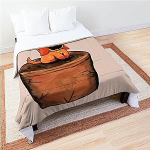 Dogday Comforter