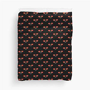 Poppy playtime Character: Dogday Duvet Cover