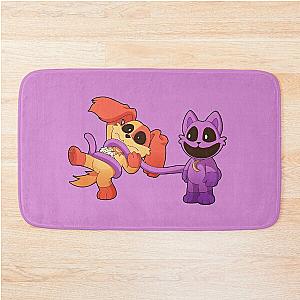 Catnap and Dogday Bath Mat