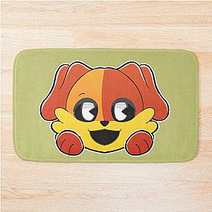 Dogday Head Bath Mat