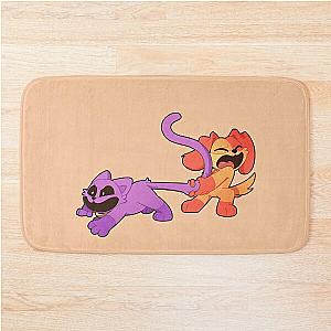 Dogday and Catnap Bath Mat