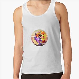 catnap and dogday Tank Top