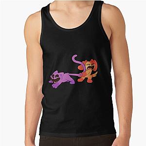 Dogday and Catnap Tank Top