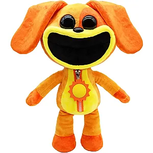 Smiling Critters 14" Toy Plush Doll (DogDay)