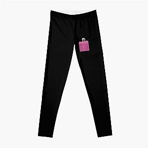 Dog In Pocket Leggings - dog in pocket Leggings RB1011