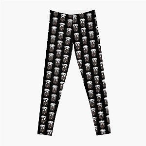 Dog In Pocket Leggings - Dog in your pocket Leggings RB1011