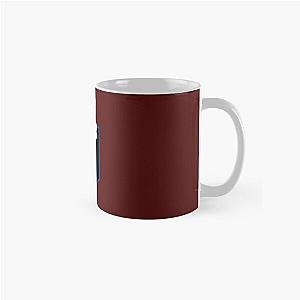 Dog In Pocket Mugs - Dog in pocket Classic Mug RB1011