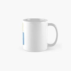 Dog In Pocket Mugs - Dog in pocket Classic Mug RB1011