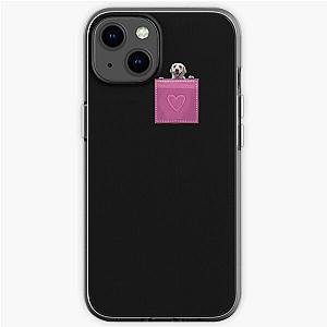 Dog In Pocket Cases - dog in pocket iPhone Soft Case RB1011