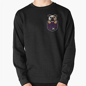 Dog In Pocket Sweatshirts - Dog In Your Pocket - Cute Dog, Dog Lovers Pullover Sweatshirt RB1011