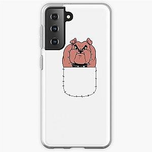 Dog In Pocket Cases - Dog In Your Pocket  Samsung Galaxy Soft Case RB1011