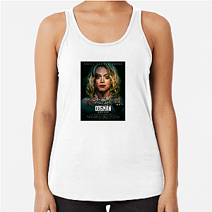 Dogman Unleash The Fury Dogman Tank Tops