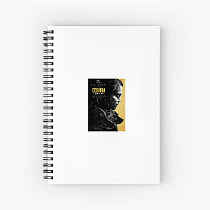 Dogman A Pack Of Justice Dogman Notebook