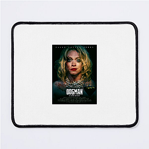 Dogman Unleash The Fury Dogman Mouse Pads