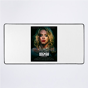 Dogman Unleash The Fury Dogman Mouse Pads