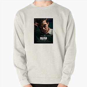 Dogman More Than Human Dogman Sweatshirts