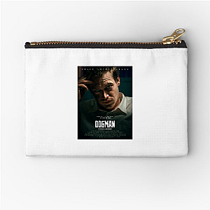 Dogman More Than Human Dogman Zipper Pouches
