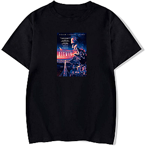 Dogman Every Dog Has Its Day Dogman T-Shirts