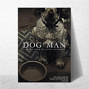 Dogman Find Your Inner Beast Dogman Posters