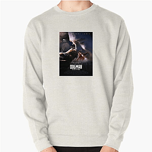 Dogman Master Of The Pack Dogman Sweatshirts