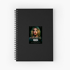 Dogman Unleash The Fury Dogman Notebook