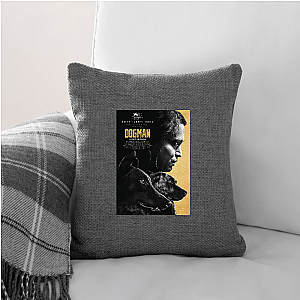 Dogman A Pack Of Justice Dogman Pillows Cover