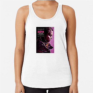 Dogman Man Best Friend Dogman Tank Tops