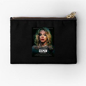 Dogman Unleash The Fury Dogman Zipper Pouches