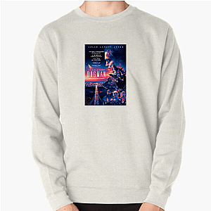 Dogman Every Dog Has Its Day Dogman Sweatshirts