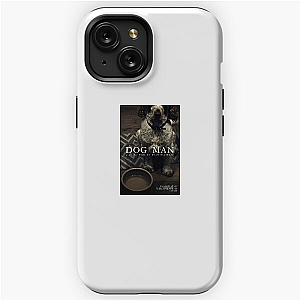 Dogman Find Your Inner Beast Dogman iPhone Cases