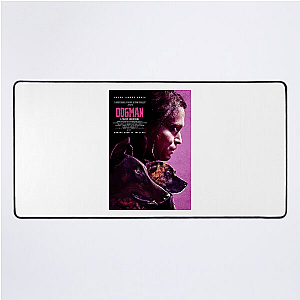 Dogman Man Best Friend Dogman Mouse Pads