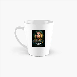 Dogman Unleash The Fury Dogman Mugs