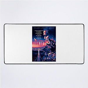 Dogman Every Dog Has Its Day Dogman Mouse Pads