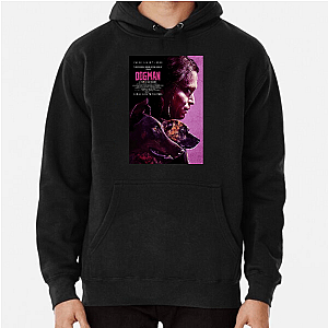 Dogman Man Best Friend Dogman Hoodies