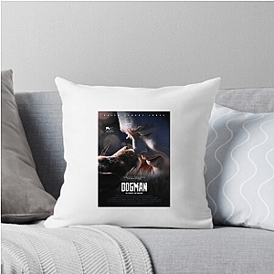 Dogman Master Of The Pack Dogman Pillows Cover