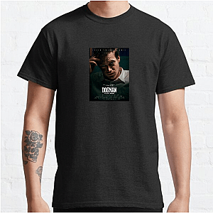 Dogman More Than Human Dogman T-Shirts