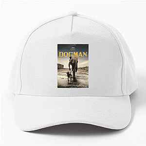 Dogman The Ultimate Companion Dogman Hats & Caps