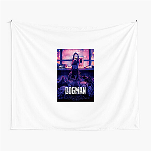 Dogman Loyalty Has Teeth Dogman Tapestries