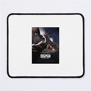 Dogman Master Of The Pack Dogman Mouse Pads