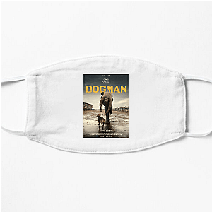 Dogman The Ultimate Companion Dogman Face Masks