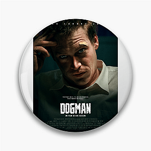 Dogman More Than Human Dogman Pins
