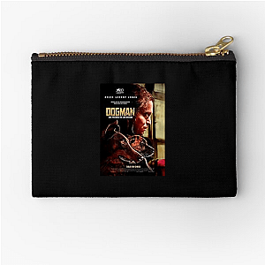 Dogman The Canine Connection Dogman Zipper Pouches