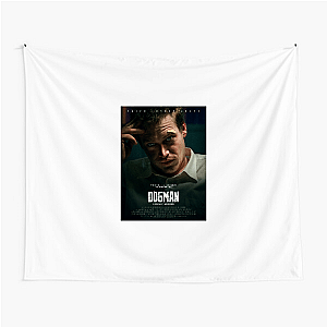 Dogman More Than Human Dogman Tapestries