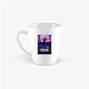 Dogman Loyalty Has Teeth Dogman Mugs