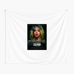Dogman Unleash The Fury Dogman Tapestries