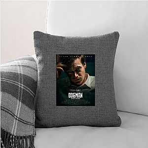 Dogman More Than Human Dogman Pillows Cover