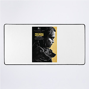 Dogman A Pack Of Justice Dogman Mouse Pads
